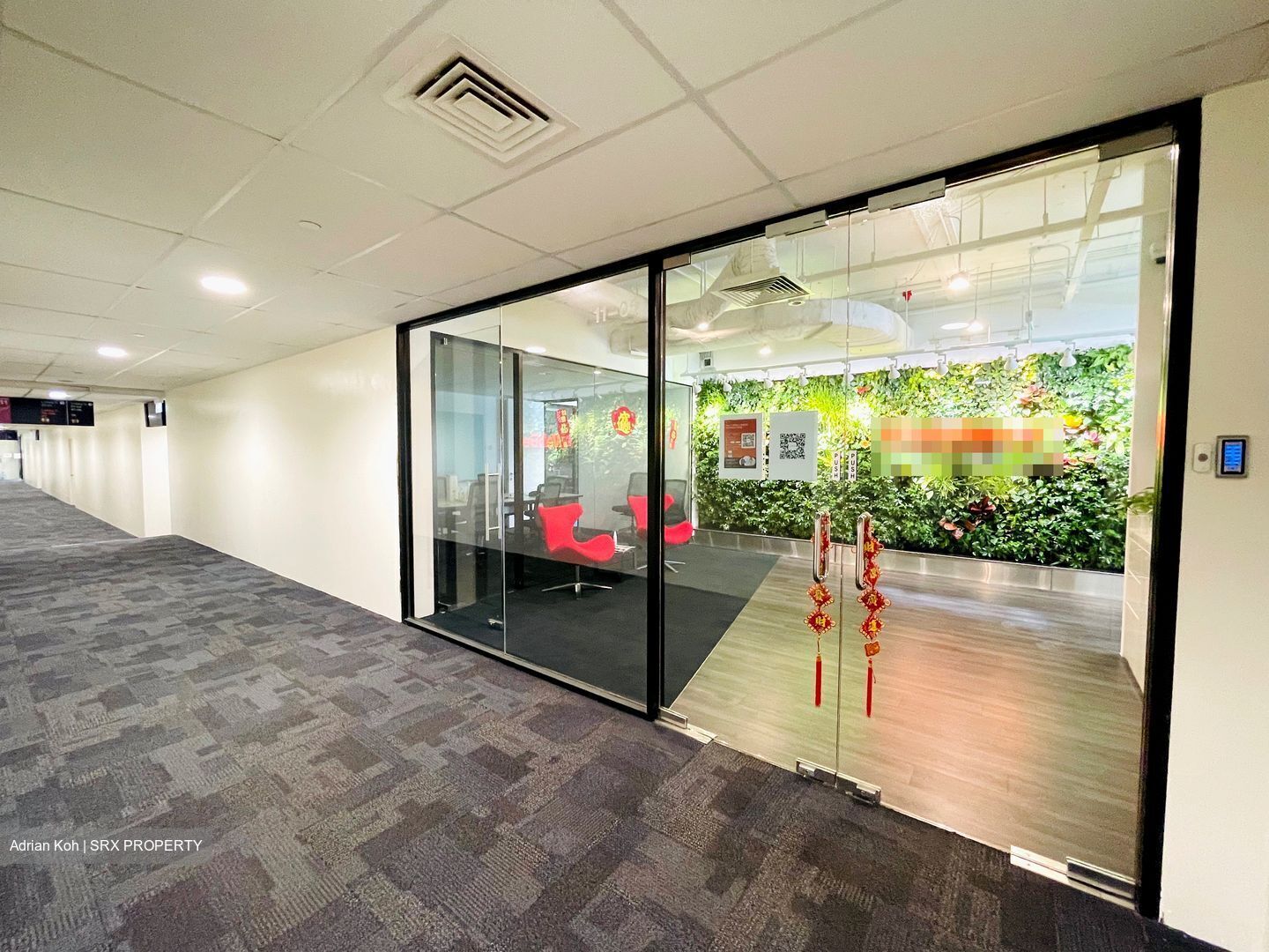 Harbourfront Centre (D4), Office For Rent 97967601